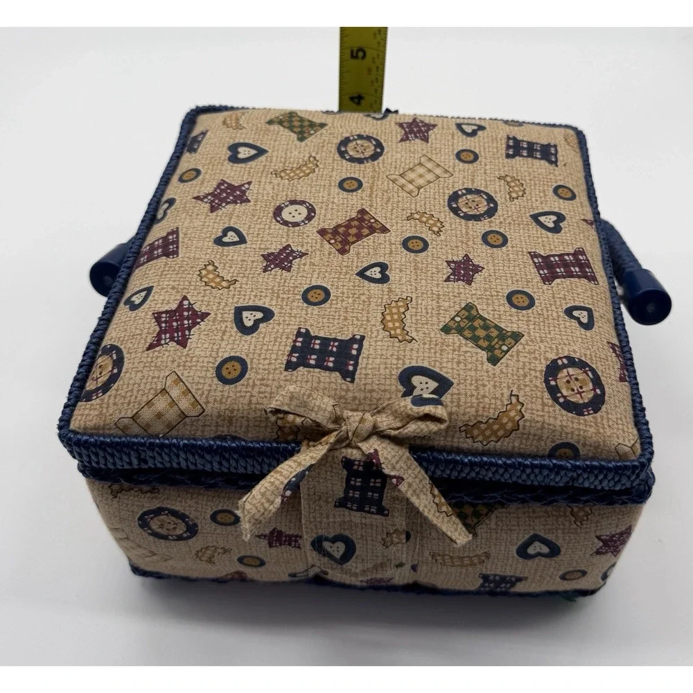 N/A vintage sewing